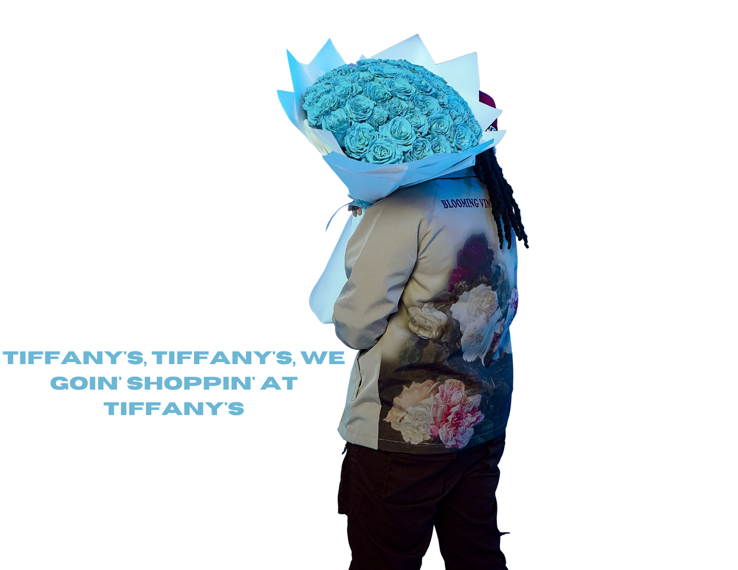 "Tiffany Please" Roses (ship)