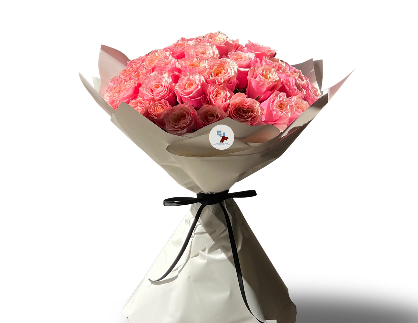 “Stuck on You” Roses (ship)