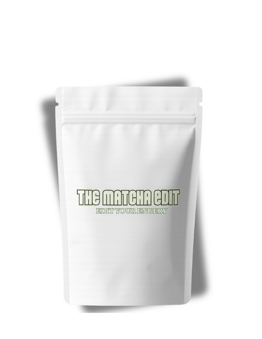 Organic Ceremonial Loishi Matcha