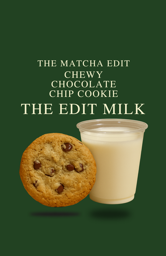 Edit Cookie and Milk