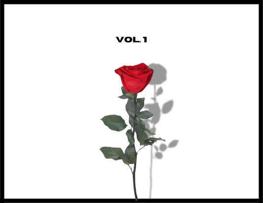Eternal “red rose” Single